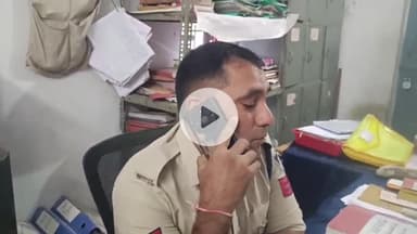 कालापीपल: ग्राम खोकराकला में 20 वर्षीय युवक ने फांसी लगाकर की आत्महत्या, पुलिस जांच में जुटी