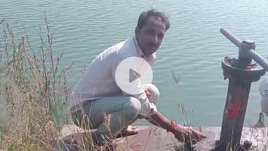 कालापीपल: ग्राम सिलोदा तालाब से नहर शुरू, लगभग 600 एकड़ जमीन की होगी सिंचाई