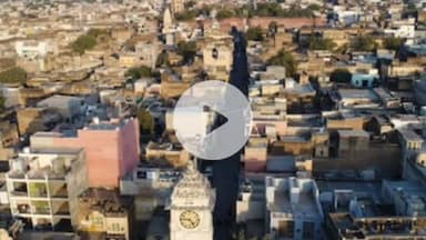 चूरू: जिले में 13 नवंबर को सभी ब्लॉक मुख्यालयों पर अटल जन सेवा शिविर का आयोजन