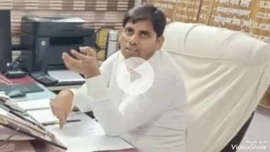 मिर्ज़ापुर: बीएलओ की ड्यूटी न करने पर 10 शिक्षकों को मिली प्रतिकूल प्रविष्टि, 6 शिक्षा मित्रों का वेतन अग्रिम आदेश तक रोका गया