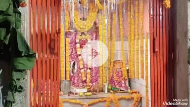 मिर्ज़ापुर: भैरव अष्टमी के अवसर पर काल भैरव, लाल भैरव और बटुक भैरव के दर्शन के लिए उमड़े भक्त, बम बम भैरव का गूंजा नारा