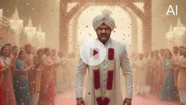 मथुरा: थाना सुरीर क्षेत्र में जूता चुराई की रस्म में भड़का दूल्हा, दुल्हन ने शादी से किया इनकार, बिना जूते चप्पल दूल्हा लौट गया