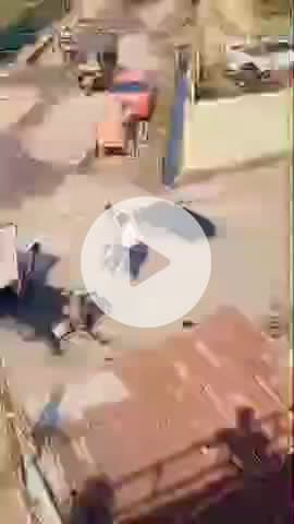 सिवनी: सीएम के दौरे से पहले नगर पालिका की खानापूर्ति, बारा पत्थर मार्ग पर गड्ढे भरने का दिखावा, लोगों ने उठाए सवाल