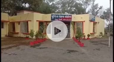 सिवनी: अज्ञात कारणों से नाबालिग ने फांसी लगाकर की आत्महत्या