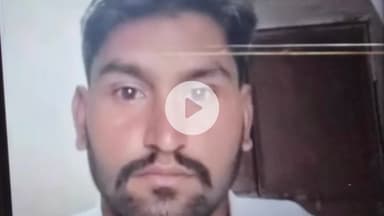 लाडपुरा: कुन्हाड़ी थाना इलाके में नाले में ट्रैक्टर ट्रॉली पलटने से चालक की मौत, 2 मासूम बालिकाओं से उठा पिता का साया