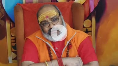 नपुंसक नेताओं और कायर धर्मगुरुओं को एक पागल संन्यासी का श्राप