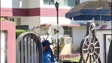 देहरादून: देहरादून में इनकम टैक्स का बड़ा एक्शन, बिल्डर्स और कारोबारियों पर मारा छापा