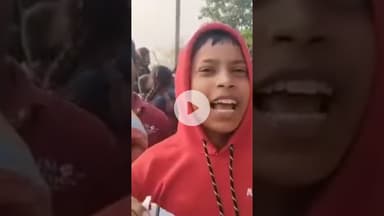 शिवसागर प्रखंड क़े रोझाई गाँव क़े मतदाताओं ने प्राथमिक विद्यालय क़े मांग पर किया वोट बहिस्कार