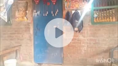 बखरी: सोनमा: शराब पीने से मना करने पर पति ने पत्नी को जिंदा जलाया, पुलिस ने किया गिरफ्तार