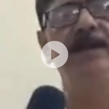 कानपुर: दिल्ली विस्फोट में शामिल डॉक्टर शाहीन के तलाकशुदा पति का बयान आया सामने, ऊंची ख्वाहिशों के चलते किए थे रास्ते अलग