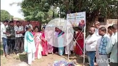 समुद्रपूर: स्थानाकडे:मगन संग्रहालय समितीचा उपक्रम