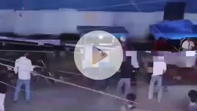 हरिद्वार: सिडकुल क्षेत्र में युवकों के बीच मारपीट, जमकर चले लात-घूंसे, सोशल मीडिया पर वायरल हुआ वीडियो, पुलिस जांच में जुटी