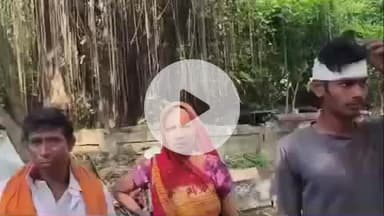 पट्टी: गाड़ौरी खुर्द गांव निवासी व्यक्ति की धान ढोने जाते समय पिटाई, पुलिस में की गई शिकायत