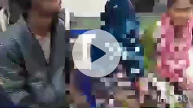 हाथरस: हा.जंक्शन के एक गांव में दबंग ने लड़की से शादी करने का प्रयास किया, मना करने पर परिजनों को मारा-पीटा, एसपी ने सुनी समस्या