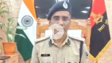 गया टाउन सीडी ब्लॉक: गया SSP के निर्देश पर ज़िले में वाहन चेकिंग अभियान, ₹1000 का जुर्माना वसूला गया