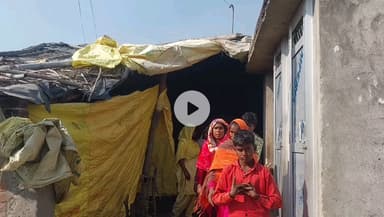 पूरनपुर: घाटमपुर में करंट की चपेट में आने से महिला की मौत, दो वर्षीय मासूम से छिना मां का साया