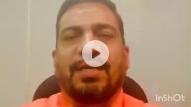 मेदिनीनगर (डालटनगंज): पलामू फोर्थ ग्रेड बहाली में परीक्षा न होने पर पूर्व मंत्री भानु प्रताप शाही ने कसा तंज, सोशल मीडिया पर किया पोस्ट