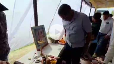 सिवनी: सिवनी में सोयाबीन भावांतरण राशि वितरण कार्यक्रम सम्पन्न, विधायक दिनेश राय भी शामिल हुए