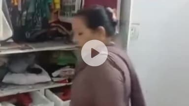 जगाधरी: प्रेस वाली गली में सुने मकान से चोरों ने ₹1.8 लाख नकद और सोने-चांदी के जेवर चुराए