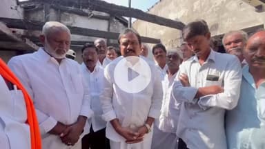 జైనద్: రైతు ధీమాగా ఉండాలంటే పంట బీమా అవసరం : ఆదిలాబాద్ ఎమ్మెల్యే పాయల్ శంకర్