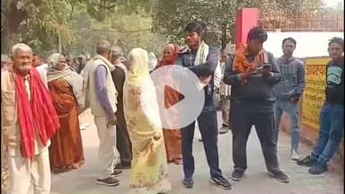 मथुरा: महिला चिकित्सक पत्नी को जहर देकर मारने का आरोप डॉ पति पर, मौके से ससुराल पक्ष के लोग फरार