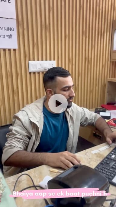 माल जल्दी आउट ऑफ़ स्टॉक होने का कारण………




#suit #saree #lehenga #bedsheet #rajai