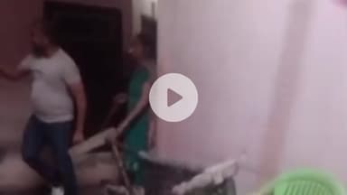 मुज़फ्फरनगर: जमीन विवाद में रिश्तेदार बने हैवान, विवाहिता के साथ दरिंदगी का आरोप, तायसरे के पौते और पत्नी ने की मारपीट