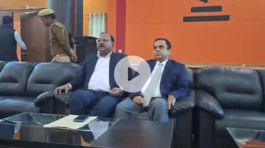 गाज़ीपुर: 13 दिसंबर को गाज़ीपुर में राष्ट्रीय लोक अदालत का होगा आयोजन, लाखों लोगों को मिलेगा न्याय का अवसर: एडीजे शक्ति सिंह