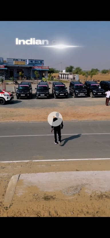 सादियों के सिजन में अगर आपका भी है बरात में जाने का प्लान तो आज ही बुक करें अपनी मनपसंद गाड़ी-9462143066