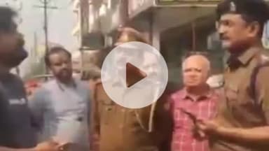 कानपुर: रावतपुर स्थित नेगी गेस्ट हाउस में खुद को भूस्वामी बताकर दबंगई से कब्जा करने, मैनेजर के साथ मारपीट और लूट का आरोप