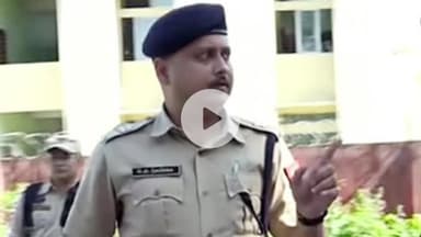 বাক্সা: বাক্সাৰ অতিৰিক্ত আৰক্ষী অধীক্ষক গীতাৰ্থ দেৱ শৰ্মাক বদলি