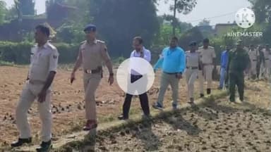 नगर नौसा: प्रखंड क्षेत्र में स्नातक और शिक्षक निर्वाचन के लिए मतदाता बनने हेतु 28 नवंबर 2025 तक करें आवेदन