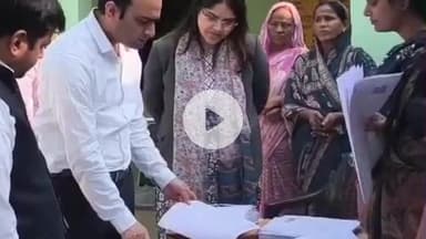 प्रतापगढ़: डीएम कार्यालय प्रतापगढ़ से आदेश: एक गुंडा जिला बदर, तीन के शस्त्र लाइसेंस किए गए निरस्त