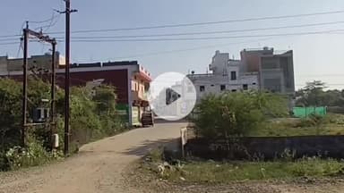 बीना: नगर पालिका ने अवैध कॉलोनियों पर कसा शिकंजा, 54 कॉलोनाइज़रों को थमाया नोटिस