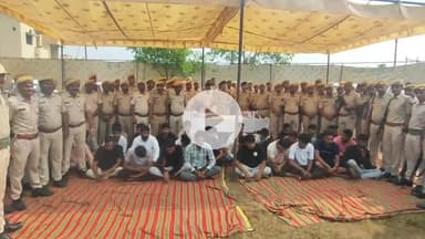 झालरापाटन: झालावाड़ जिले में सूचना प्रौद्योगिकी एवं संचार विभाग ने 14 ई-मित्र केंद्रों को स्थायी रूप से बंद कर किया ब्लैकलिस्टेड