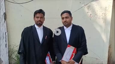 बिचौली हप्सी: कांग्रेस के पूर्व पार्षद अनवर डकैत, लव जिहाद फंडिंग मामले में गिरफ्तार आरोपी को हाई कोर्ट से मिली जमानत