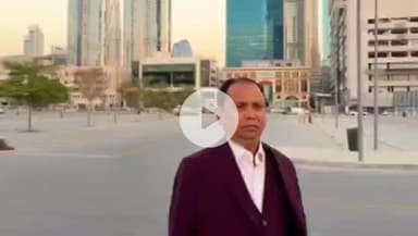 पाकुड़: दुबई में दमक बिजनेस मीट में पाकुड़ के समाजसेवी लुत्फल हक, अभिनेत्री आलिया भट्ट व रणबीर कपूर भी शामिल हुए