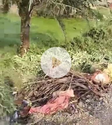 विभूतिपुर: विभूतिपुर में ट्रेन से कटकर एक वृद्ध की मौत, शिनाख्त नहीं हो पाई