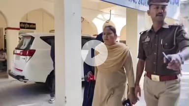 मुज़फ्फरनगर: एसएसपी की जनसुनवाई में हाईवोल्टेज ड्रामा, महिला बोली- बच्चों को मार दूंगी, खुद मर जाऊंगी, दी खुदकुशी की धमकी