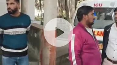 पानीपत: पानीपत में बुजुर्ग ने फांसी लगाकर की आत्महत्या, बेटे ने कहा- कोई परेशानी नहीं थी