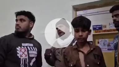 पट्टी: बेलसंडी गांव में निमंत्रण में शामिल होने गए युवक की पिटाई की गई, पुलिस से की गई शिकायत