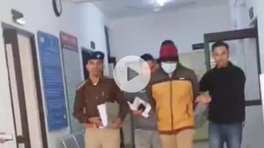 देहरादून: फर्जी सीबीआइ और मुंबई पुलिस अधिकारी बनकर 'डिजिटल अरेस्ट' करने वाले साइबर ठग को पुलिस ने बेंगलुरु से दबोचा