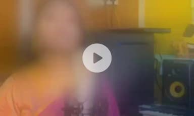 पटना ग्रामीण: भोजपुरी सिंगर ने बॉयफ्रेंड व एक्टर अमरेंद्र प्रताप सिंह पर रेप का आरोप लगाया, मामला दर्ज