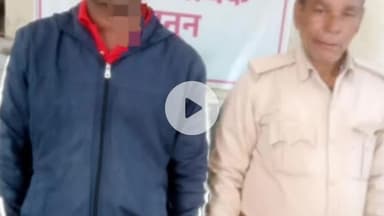 गया टाउन सीडी ब्लॉक: गया: SSP आनंद कुमार के निर्देश पर शराब कांड में 9 और अन्य मामलों में 11 लोग गिरफ्तार