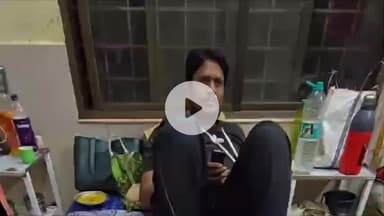 सिवनी: छुई गांव के पास तेज रफ्तार बाइक दुर्घटनाग्रस्त, बाइक चालक घायल