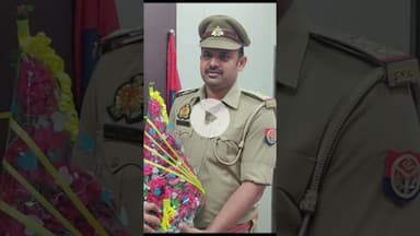 प्रतापगढ। एसपी ने किया चार थानाध्यक्षों का तबादला, हथिगवां थानाध्यक्ष लाइन हाजिर