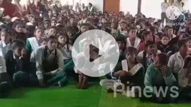 हमीरपुर: राजकीय बालिका इंटर कालेज में कैरियर गाइडेंस मेले का आयोजन हुआ