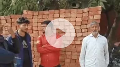 पानीपत: सड़क पार करते समय गाड़ी की टक्कर से व्यक्ति की मौत, मंदिर जा रहा था