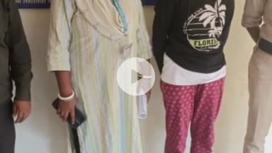 गया टाउन सीडी ब्लॉक: गया रेलवे जंक्शन पर RPF टीम ने घर से भागी 1 नाबालिग लड़की को रेस्क्यू किया, चाइल्ड हेल्प डेस्क को सौंपा