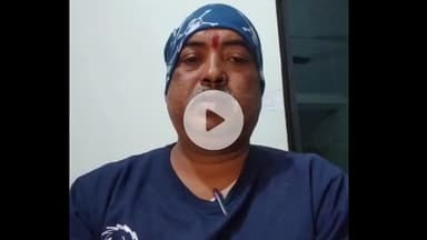 लोहरदगा: लोहरदगा चैंबर ऑफ कॉमर्स के अध्यक्ष ने हिंडाल्को प्रबंधन पर कागजी खानापूर्ति का आरोप लगाया